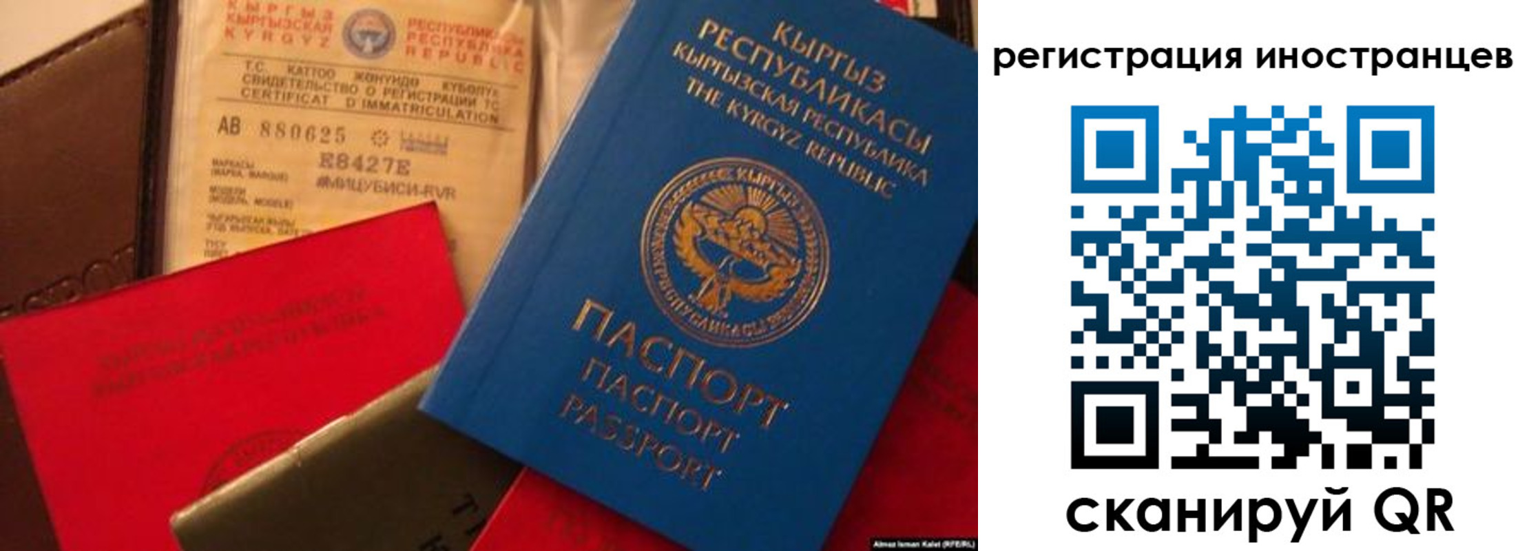 временная регистрация надежно в Коле